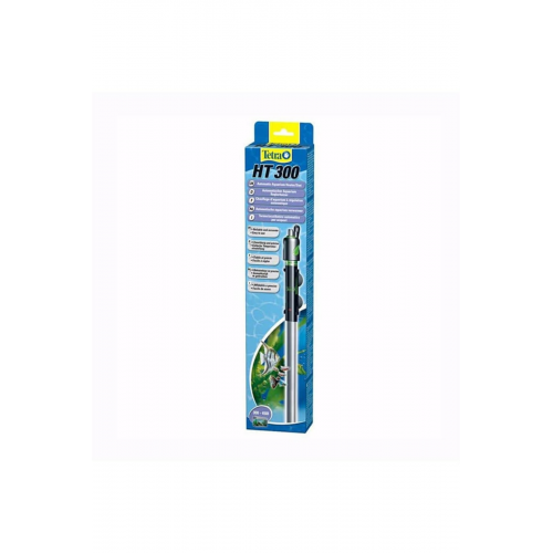 Tec Ht 300 W Akvaryum Isıtıcısı (300-450 Lt.)