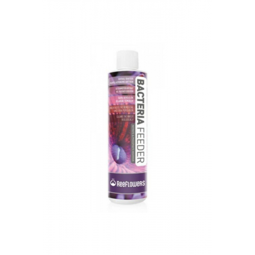 Bacteria Feeder Akvaryum Faydalı Bakteri 85 ml Bf85