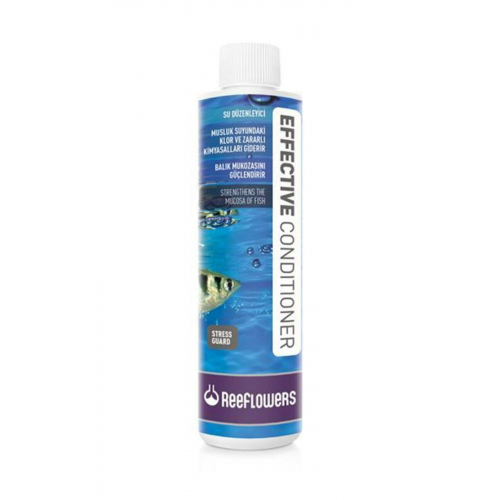 Effective Conditioner Akvaryum Su Düzenleyici 85 Ml