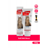 Kedi Maltı Macun 100 G Kediler İçin Tüy Yumağı Önleyici Tüy Yumağı Karşıtı Malt Macun
