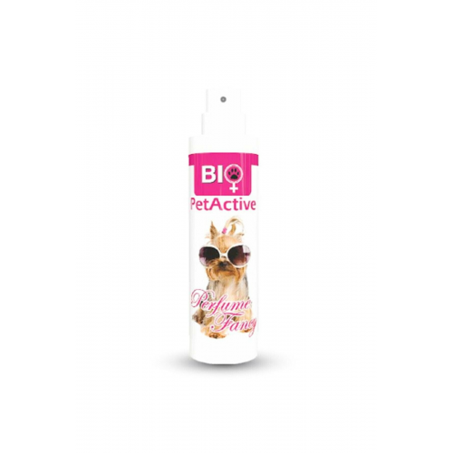 Biopetactive Parfüm Fancy(dişi Köpekler Için Koku Giderici)50 Ml