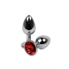 Anal Vajinal Oral Plug Tıkaç + Saklama Kılıfı
