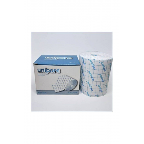 10cm X 10m Elastik Sabitleme Bandı - Flaster Serhat0367
