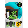 Gainer - 5 kg - Çikolata Aromalı - 50 Servis - Hediyeli