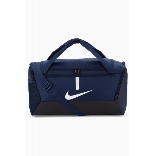Nike CU8097-410 Unisex Acdmy Team S Duff Spor Çanta Lacivert