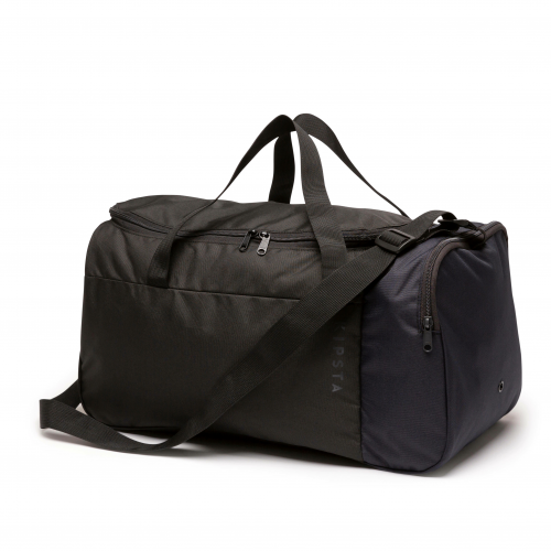 Decathlon Kipsta Spor Çantası - 35l Siyah Essential 35 L Bed...