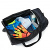 Decathlon Kipsta Spor Çantası - 35l Siyah Essential 35 L Beden