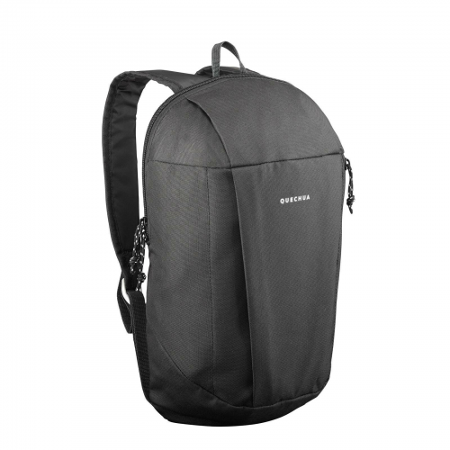 Decathlon Ouechua Doğa Yürüyüşü Sırt Çantası 10l Siyah Nh100...