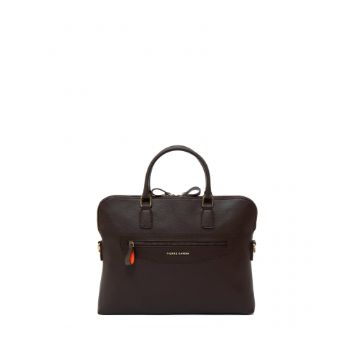 Pierre Cardin Kahve Erkek Laptop /Evrak Çantası 40379295