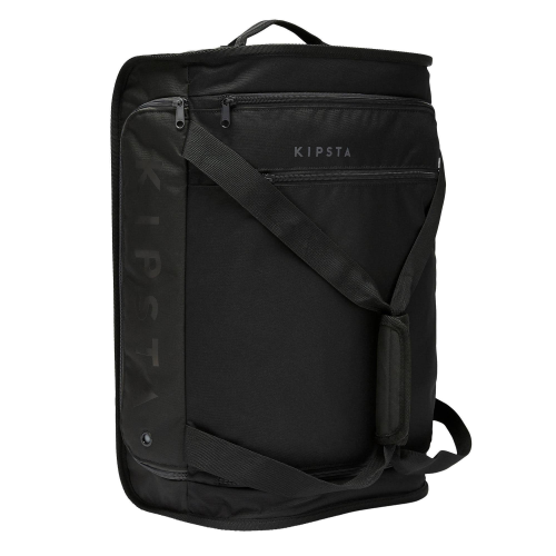 Tekerlekli Çanta / Valiz - Siyah - 30 L - ESSENTIAL