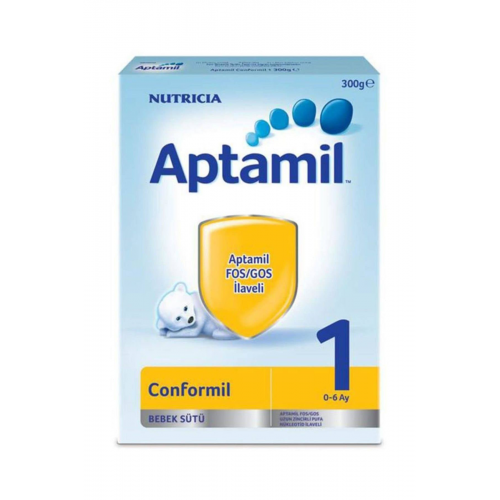 Aptamil Conformil - 1 300 gr