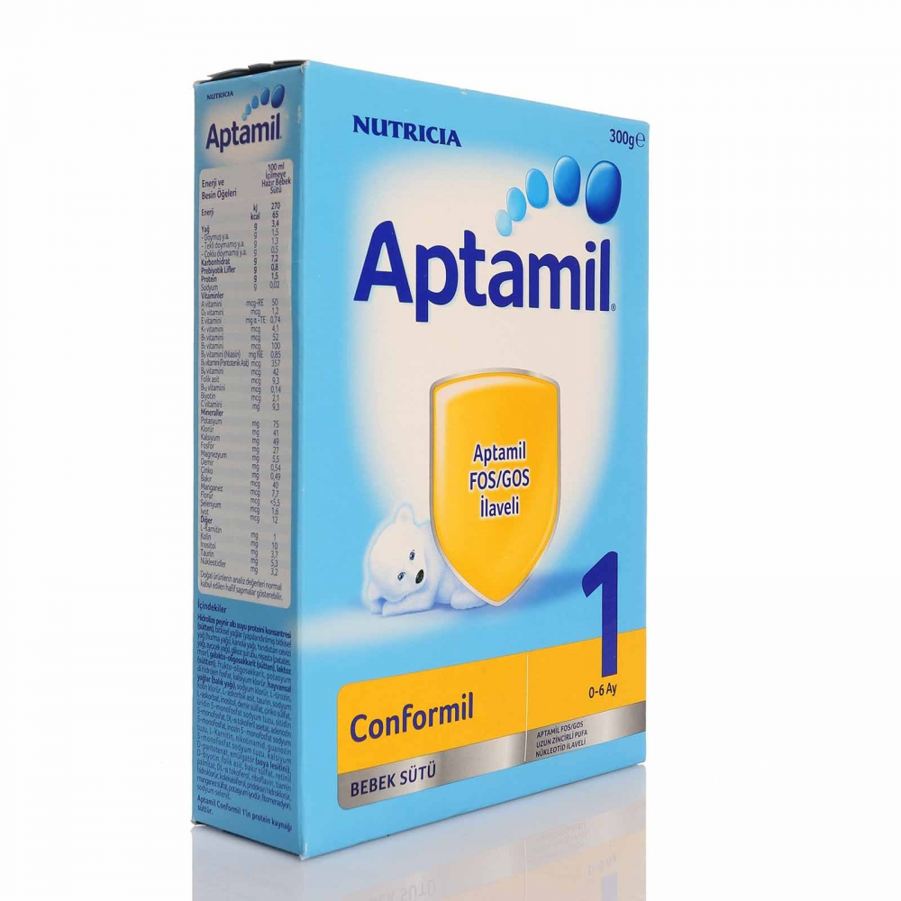 Aptamil Conformil - 1 300 gr 