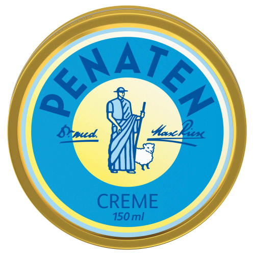 Penaten Bebek Pişik Kremi 150 Ml