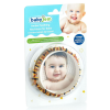 Babyjem Kehribar Bebek Kolyesi