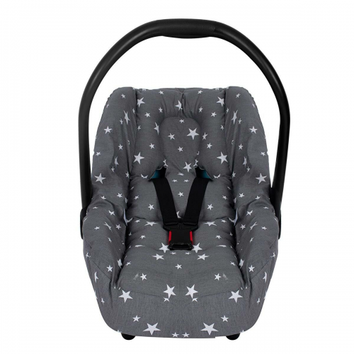 Sevi Bebe Bel Destekli Ana Kucağı Ev Tipi Örtüsü