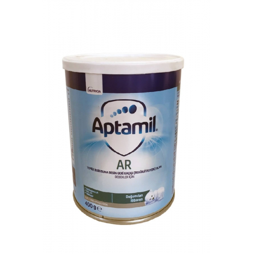 Aptamil AR 400 GR