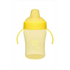 Wee Baby Colorful Akıtmaz Kulplu Bardak 240 Ml