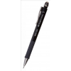 FABER CASTELL APOLLO 0,7 MM VERSATİL KALEM SİYAH