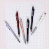 FABER CASTELL APOLLO 0,7 MM VERSATİL KALEM SİYAH