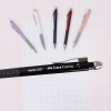 FABER CASTELL APOLLO 0,7 MM VERSATİL KALEM SİYAH