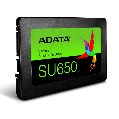 ADATA SSD SU650 120GB 2,5