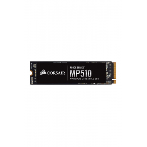 CORSAIR Force MP510 CSSD F240GBMP510 240 GB NVMe M.2 SSD