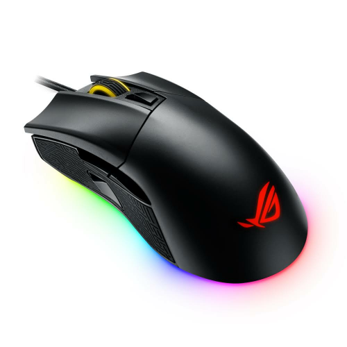 ASUS P502 ROG GLADIUS II MOUSE