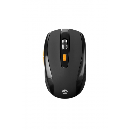 Everest SM-442 Kablosuz Siyah Mouse