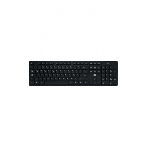Dexim DKA005 Siyah KW-103 Kablosuz Klavye