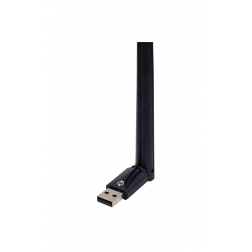 Magbox Usb Antenli 802.11n Wifi 7601 Chıpset 2.4ghz 5db 150 Mbps