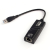Alfais 4939 Usb 3.0 To Ethernet Çevirici Dönüştürücü Adaptör (gigabit