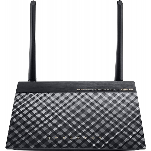 ASUS DSL-N16 300Mbps VPN ADSL VDSL Fiber Modem Router