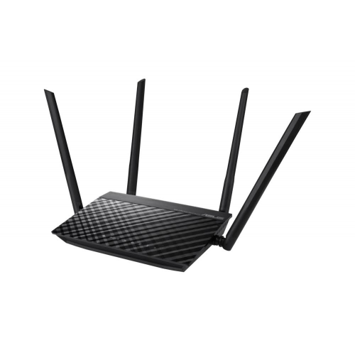 ASUS RT-AC51 AC750 ROUTER