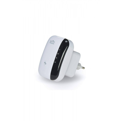 Gomax 300mbps Access Point Wi-fi Repeater Kablosuz Sinyal Güçlendirici