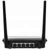Asus RT-N12+ 300Mbps 5dBi Router/Access Point/Menzil Arttırıcı