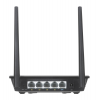 Asus RT-N12+ 300Mbps 5dBi Router/Access Point/Menzil Arttırıcı