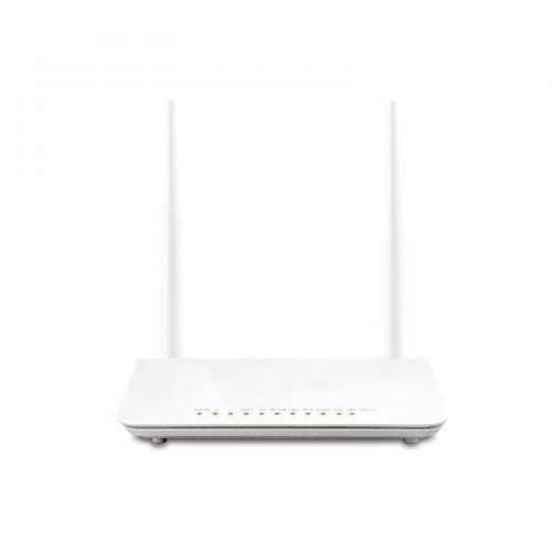 EVEREST SG-1600 4 PORT 300Mbps KABLOSUZ ADSL MODEM