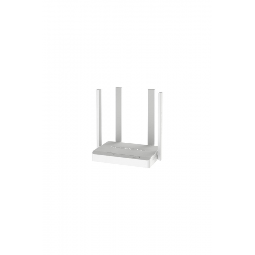 Keenetic Extra AC1200 5Port USB2 Mesh Router KN-1710-01TR