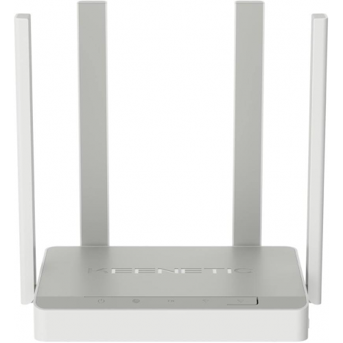 KEENETIC KN-2111-01EN CARRİER AC1200 ADSL2 VDSL MODEM