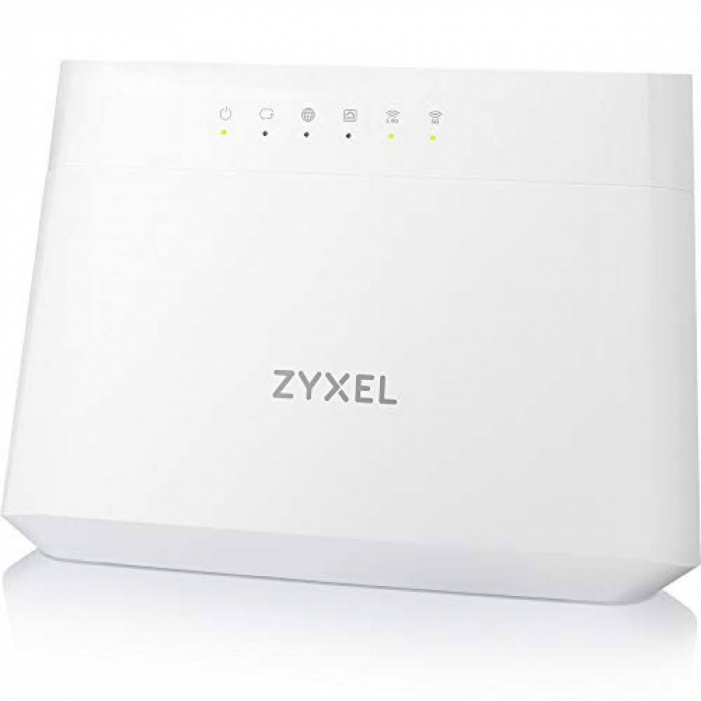Zyxel VMG3625-T50B Vdsl/adsl Fiber Modem/router en uygun fiyatı ile Aksesu'da