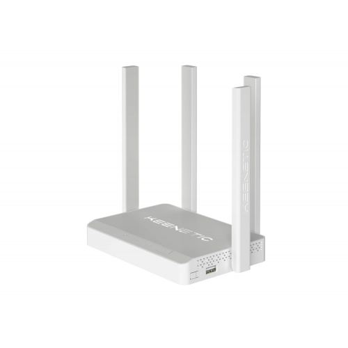 Keenetic Extra Dsl Kn-2111-01Tr Ac1200 Kablosuz Vdsl2-Adsl2+ Modem