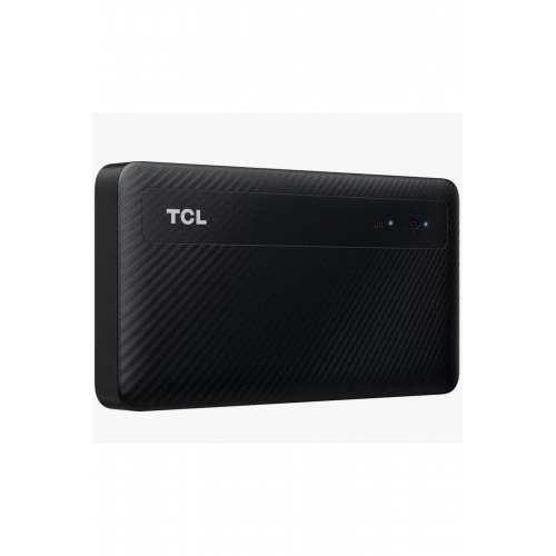 TCL Linkzone MW42V 4G LTE Cat4 Mobil Wifi Modem Siyah