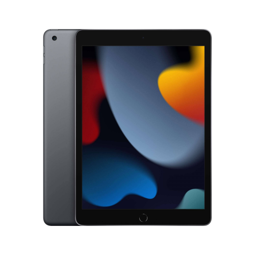 Apple 9. Nesil Ipad Wi-Fi 64Gb Tablet Uzay Grisi Mk2K3Tu/A