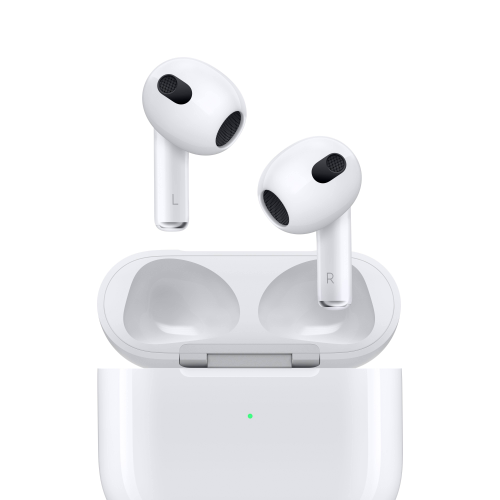 Apple AirPods 3.Nesil Bluetooth Kulaklık - MME73TU/A