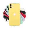 Apple iPhone 11 128 GB Siyah