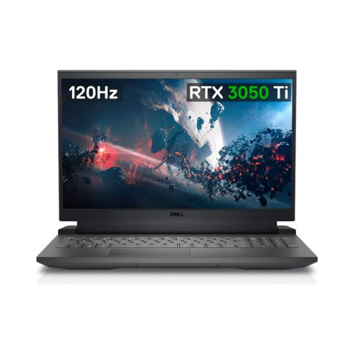Dell Gaming G15 5520 Intel Core i7 12700H 16GB 512GB SSD RTX3050Ti Ubuntu 15.6