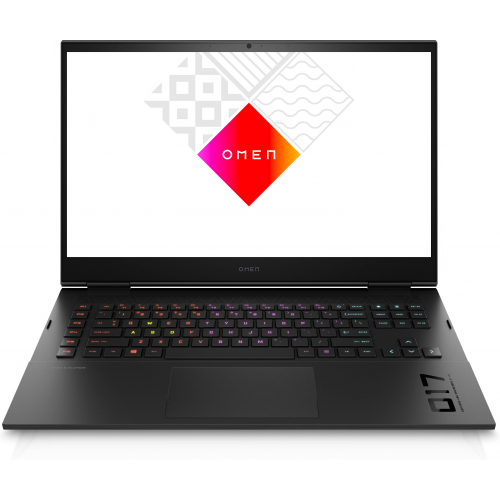 HP Omen 17-ck1002nt 6h6r9ea I9-12900h 32gb Ram 1tb Ssd 16gb Rtx3080ti 17.3 Inç Qhd 165hz