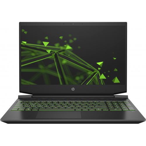Hp Pavilion Gaming Laptop 15-EC2056NT Amd Ryzen 5 5600H 8 GB 512 GB SSD Rtx 3050TI 144 Hz Freedos 15.6