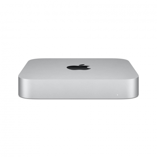 Apple Mac Mini M1 8C 8GB 256GB SSD Gümüş - MGNR3TU/A