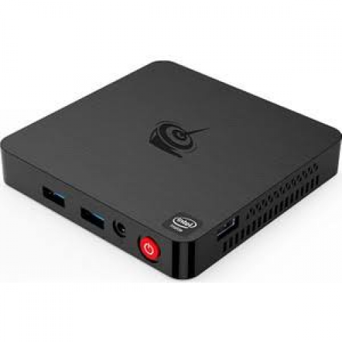 Beelink T4 Pro Intel Celeron N3350 4GB 64GB SSD Windows 10 Home Mini PC